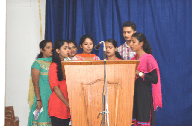 Milagres College Mangalore Events & Activities photo 3